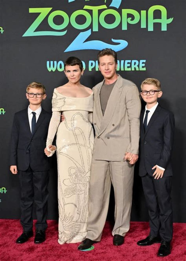 Discoveries About Ginnifer Goodwin And Tom Hanks