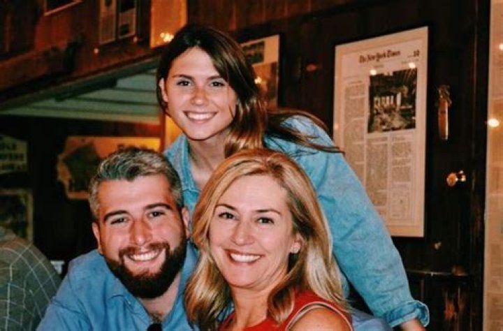 Sophie Flay Parents